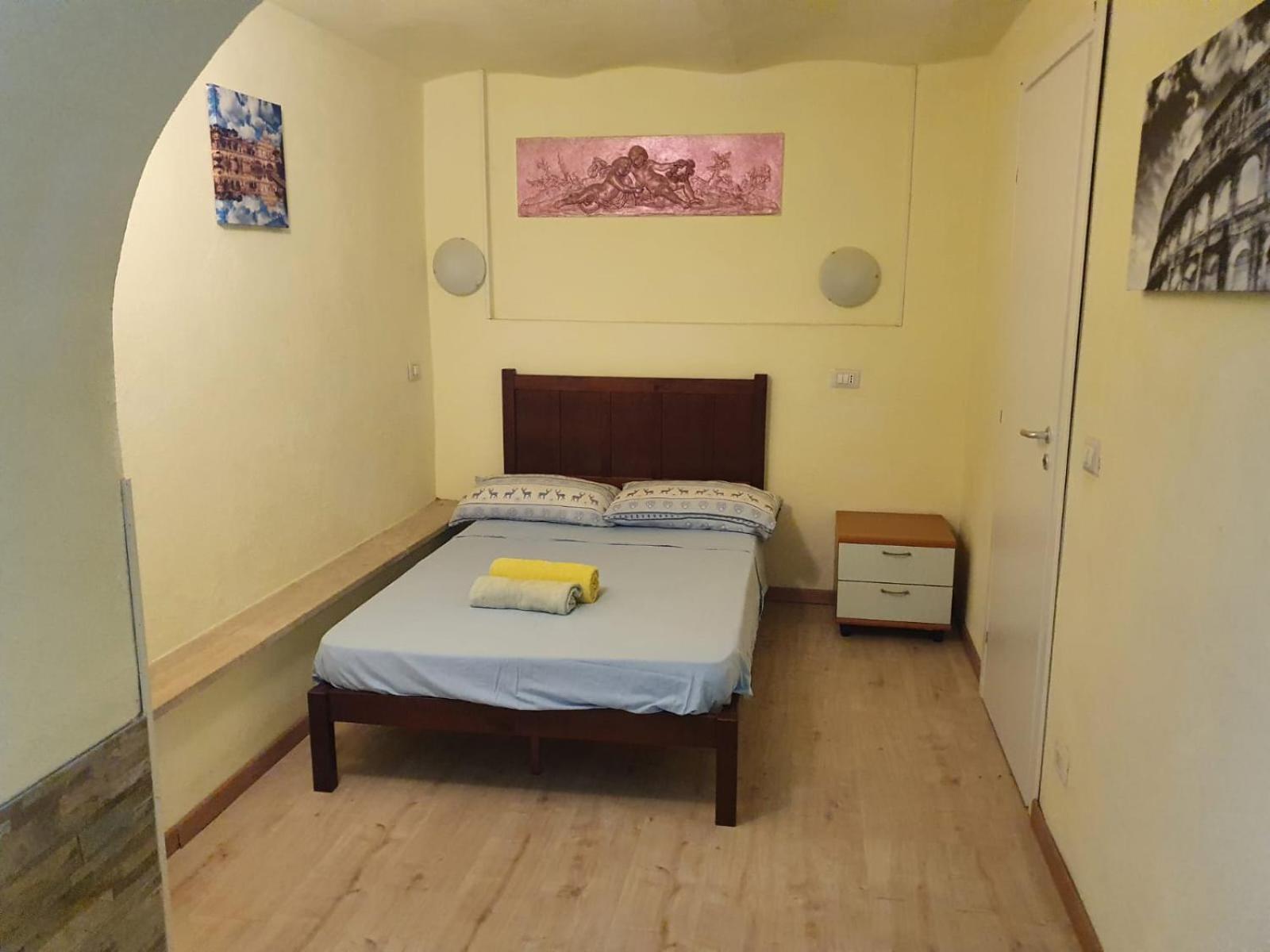 Center Appartement *